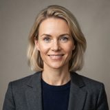 Foto af Astrid Jensen